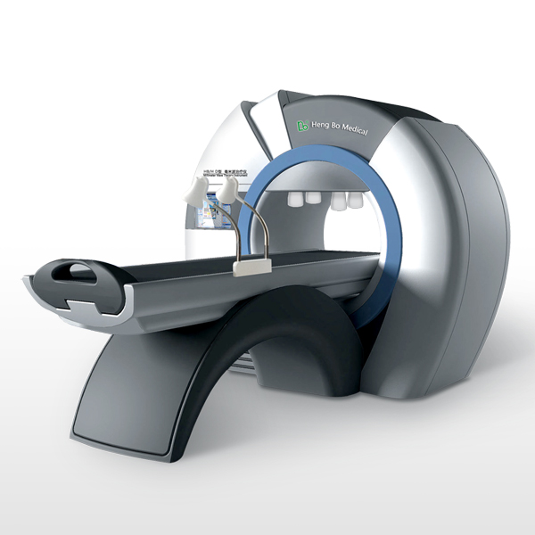 毫米波治疗仪-CT机型