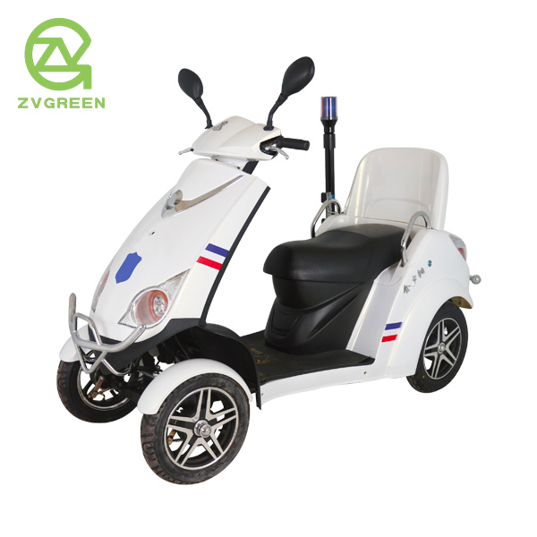 XLC-4L ELECTRIC MOBILITY SCOOTER