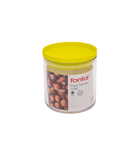Food Container 580ml