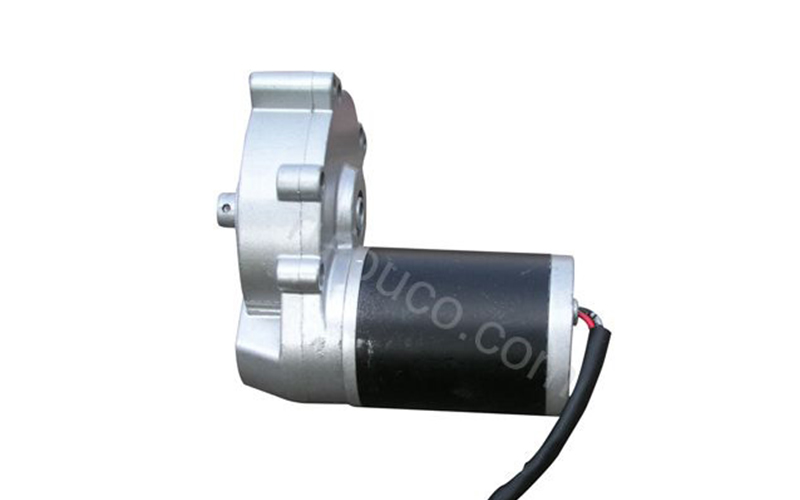 RP-FO-180（Reduction Gearbox For Electric Motor）