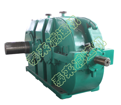 DCY hard tooth surface reducer