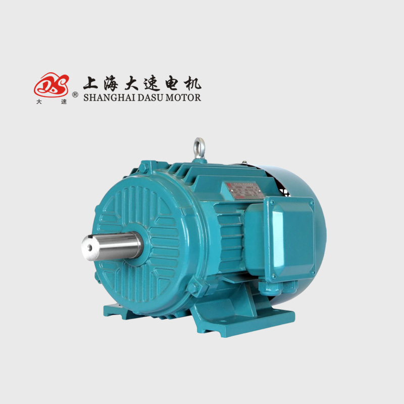 YD series motor is one of the main subseries of Y series motor. It can heteropolarly
