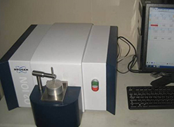 光谱分析仪