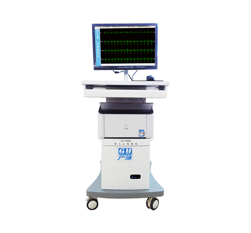 GY-EXPL Fetal ECG machine