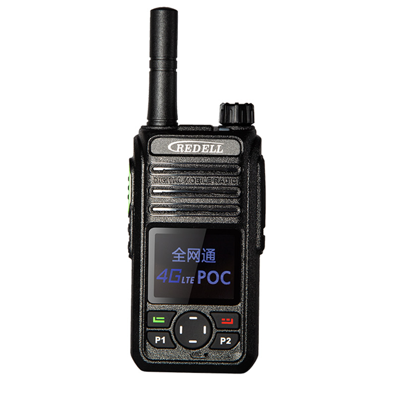 DS-550 REDELL walkie talkie 500 km gsm phone walkie talkie