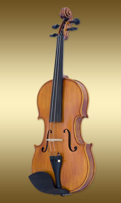 Violin Middle Grade