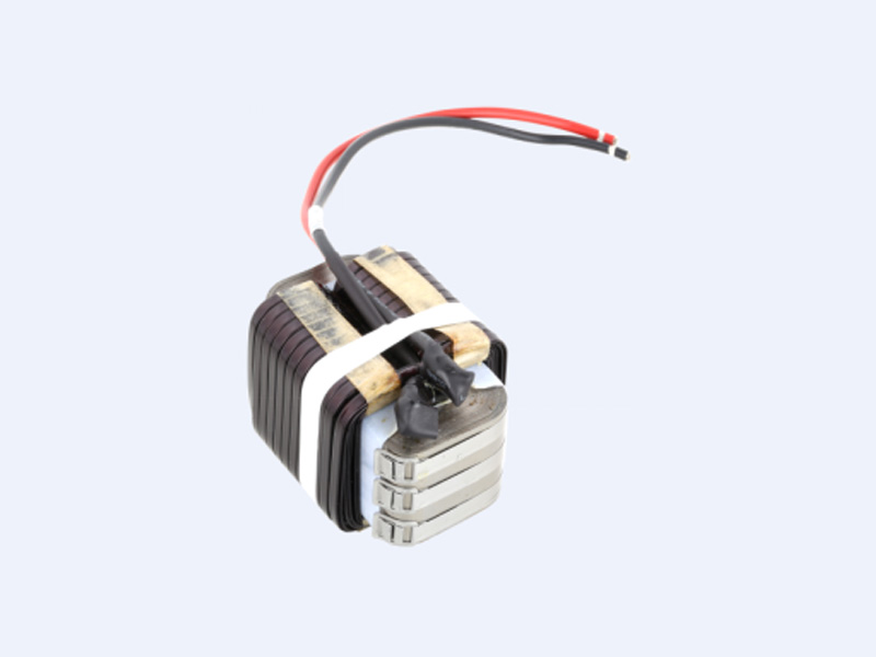 Boost inductor