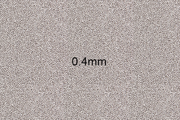 不锈钢丸（0.4mm）