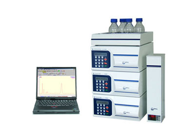 SY-8100 High Performance Liquid Chromatograph
