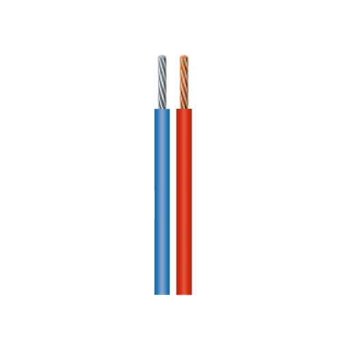 AVS type（thin-wall Ⅰ) low-voltage automotive cable