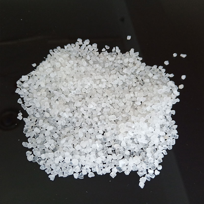 Sea crystal salt