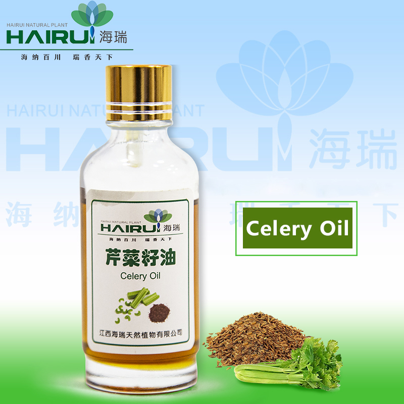 Celery Oil
