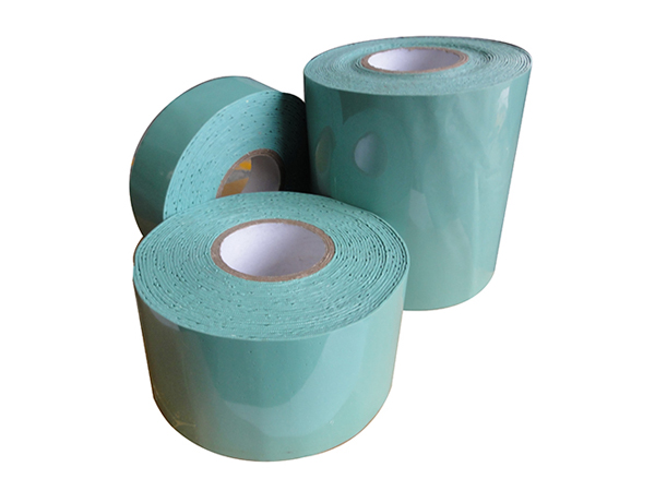 visco ealstic body adhesive tape