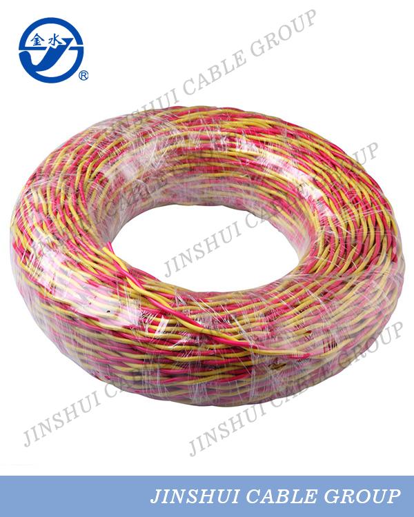 RVS 21.5 22.5 Soft PVC insulated wires