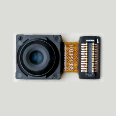 16M Ultra-compact camera