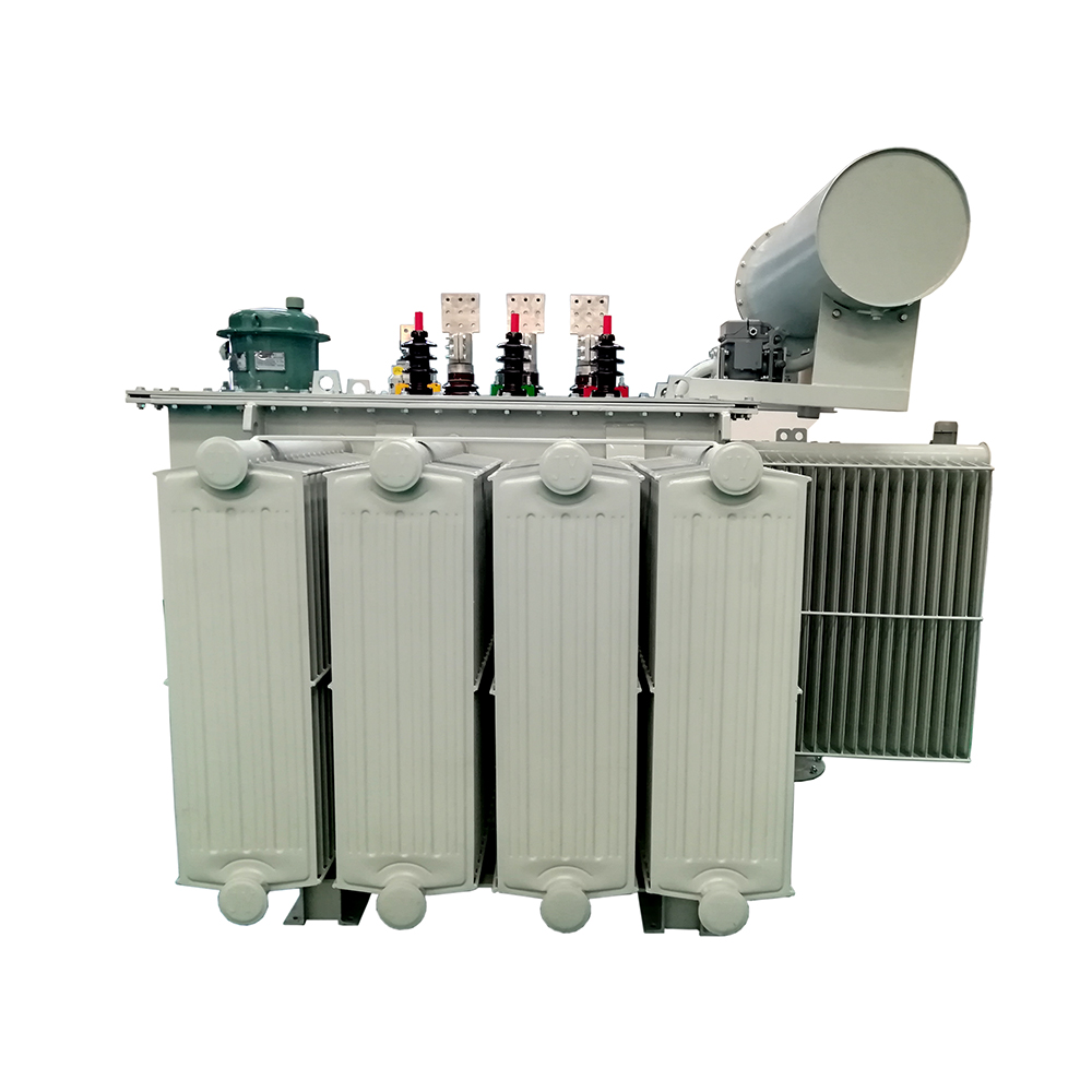 SZ11 on-load tapping transformer