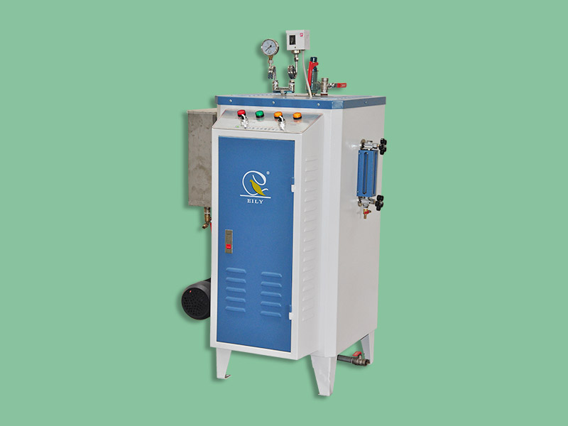 EL-18KW/24KW  Fully Automatic Electric  Steam Boiler