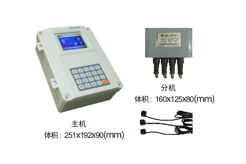 AP2006高压电能计量装置实时在线监测系统