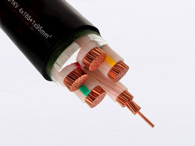 flame retardant cable