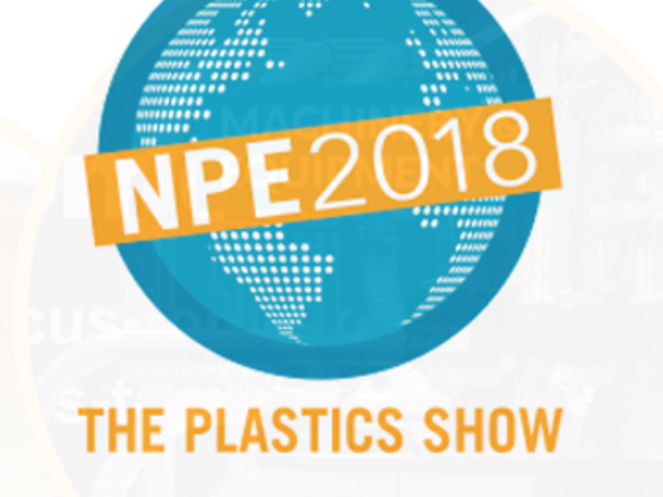 Seaflyer는 NPE 2018 플라스틱 전시회에 참석할 예정입니다. 우리 부스 번호는