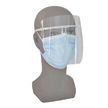 CE certified Disposable Anti-fog Face Shield