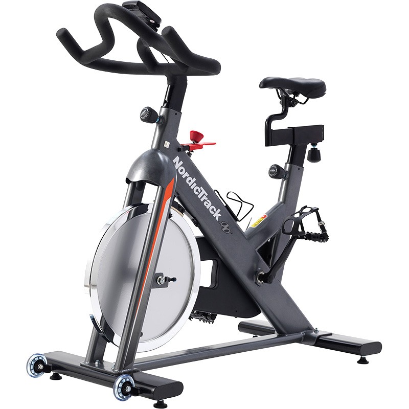 美国ICON爱康诺迪克 智能动感单车 家用静音健身车 室内自行车 减肥运动健身器材 NTEX03018