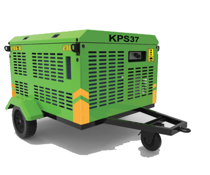 KPS37 power pack