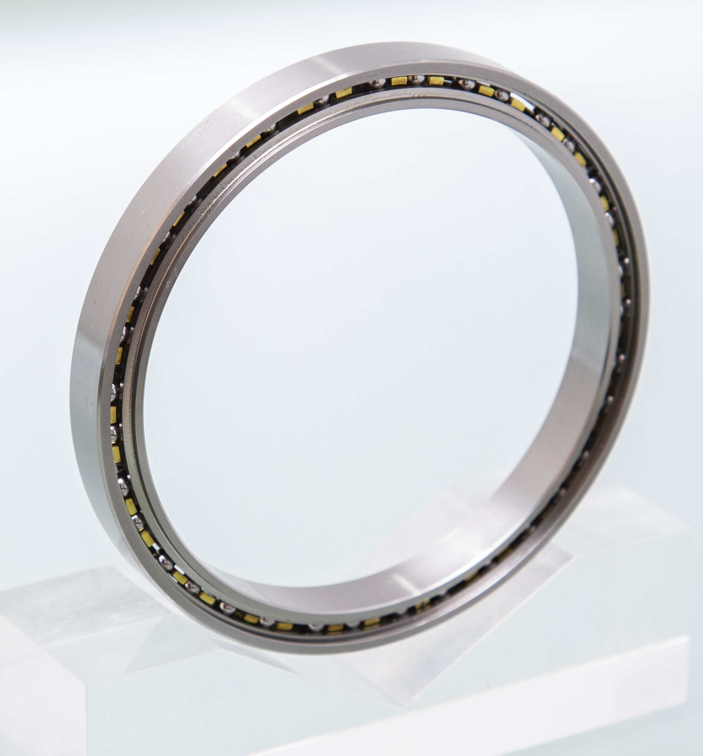Precision Thin-Section Bearings