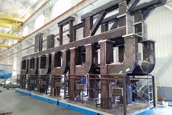 Dryer Section-Paper Machine
