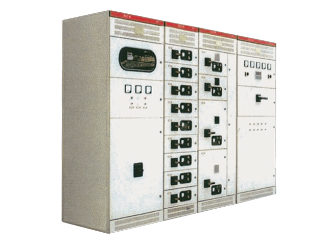 400V 低压配电柜（GCK）