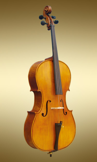 大提琴高品位
