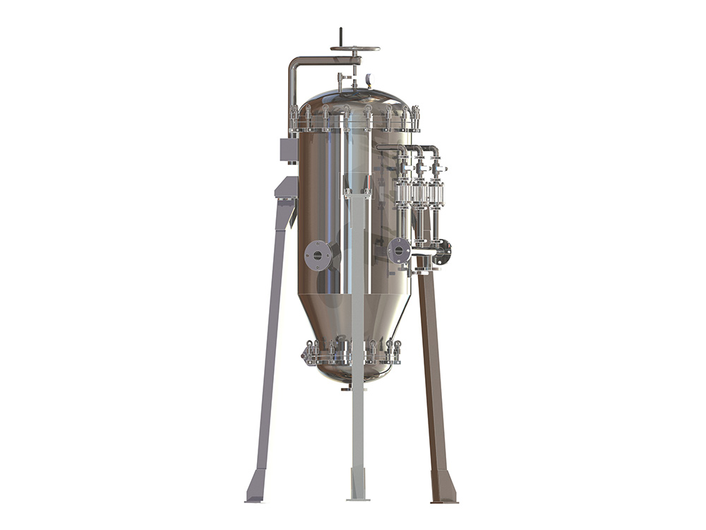 除活性炭過濾器廠家：過濾器的簡介和作用分類