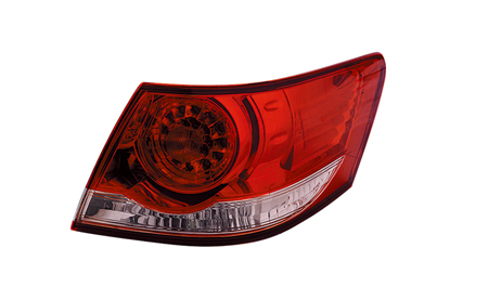 CAMRY-06 Tail Lamp