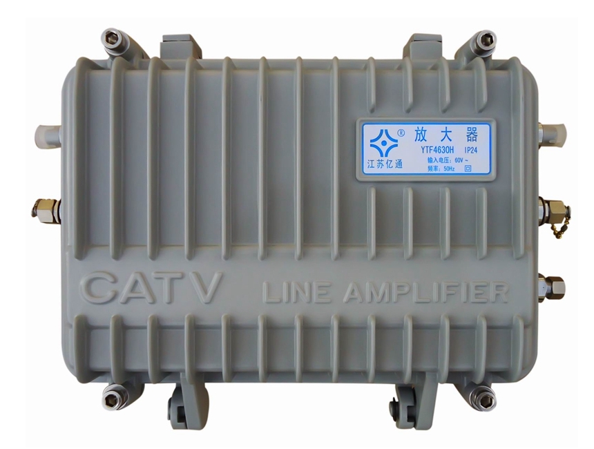 YTF46/47 series one way amplifier