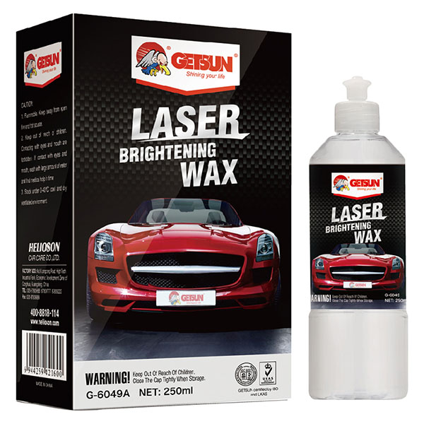 G-6049 Laser Brightening Wax