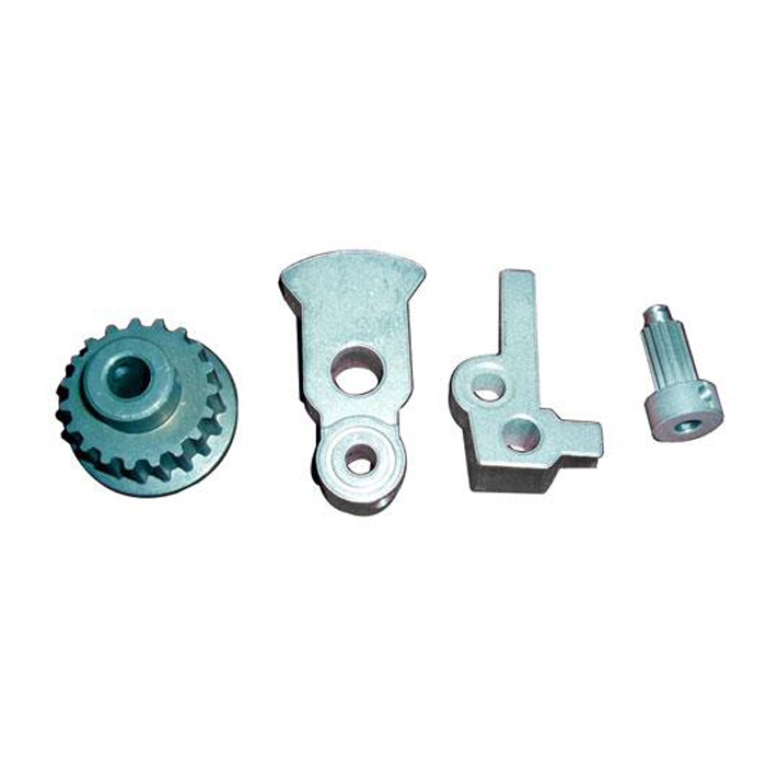 New-developed Sewing Machine Parts