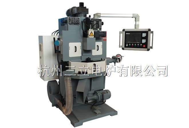 SLM180-6B CNC Spring End Grinding Machine