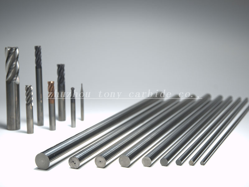 FACTORY PRICES WCARBIDE RODS