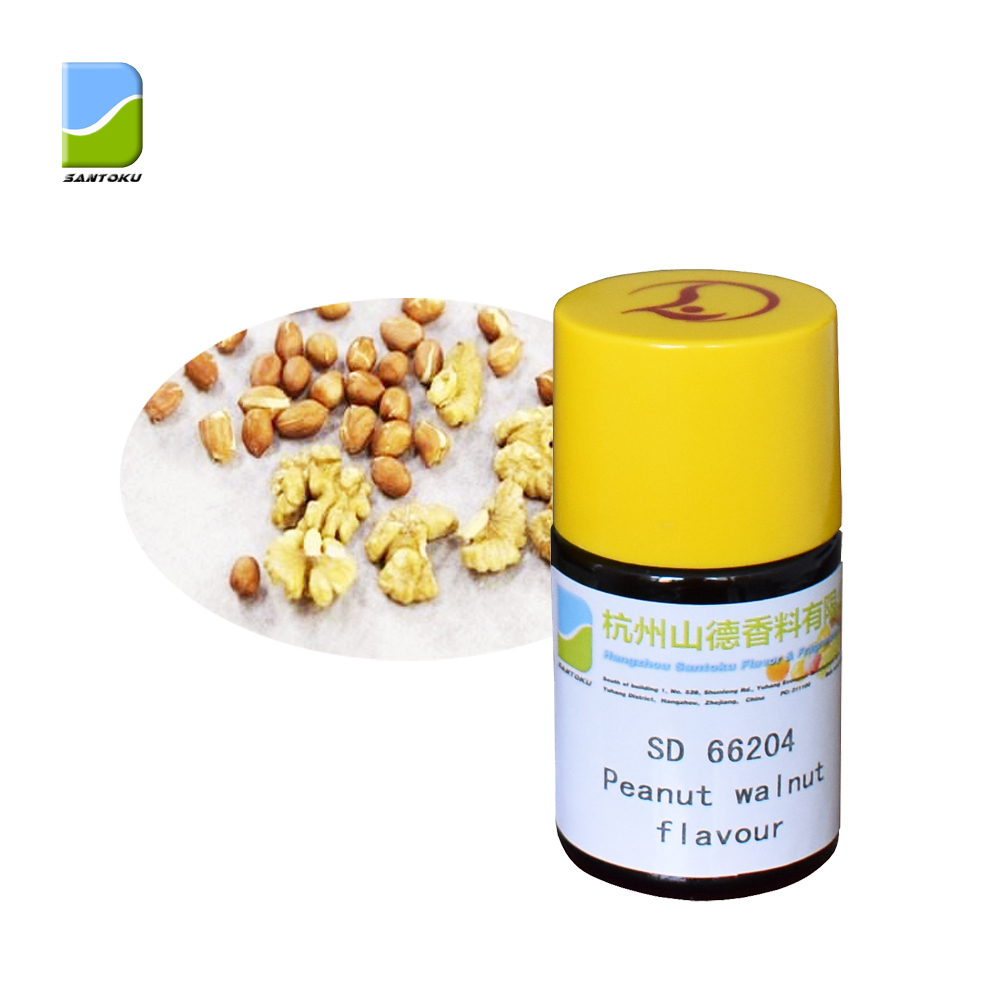 SD 66204 Peanut & walnut flavor