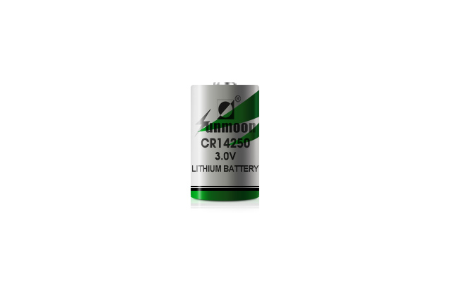 锂二氧化锰电池-CR14250