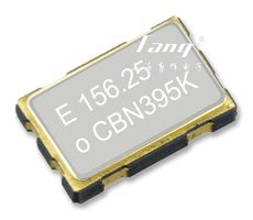 SG-5032CAN crystal oscillator (SPXO) output CMOS