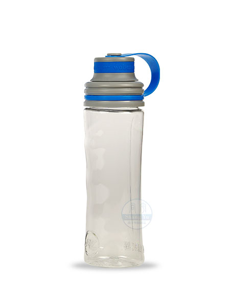 塑胶水杯