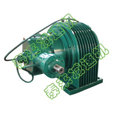 NGW-s planetary gear reducer