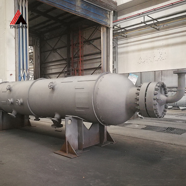 High Pressure Stainless Steel Chemical reaction vessel