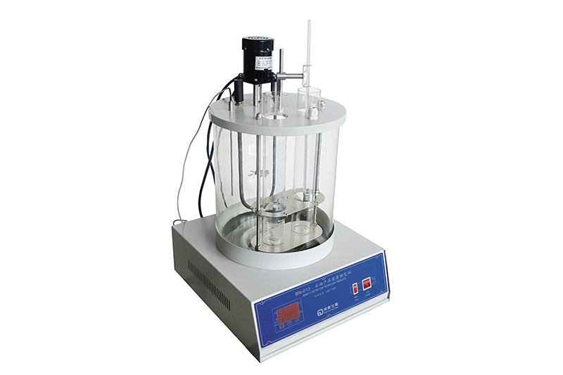 BN-013 Petroleum Product Density Tester
