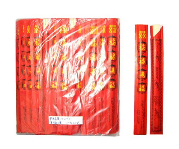 bamboo chopsticks 100pcsX20bags 44x24x45