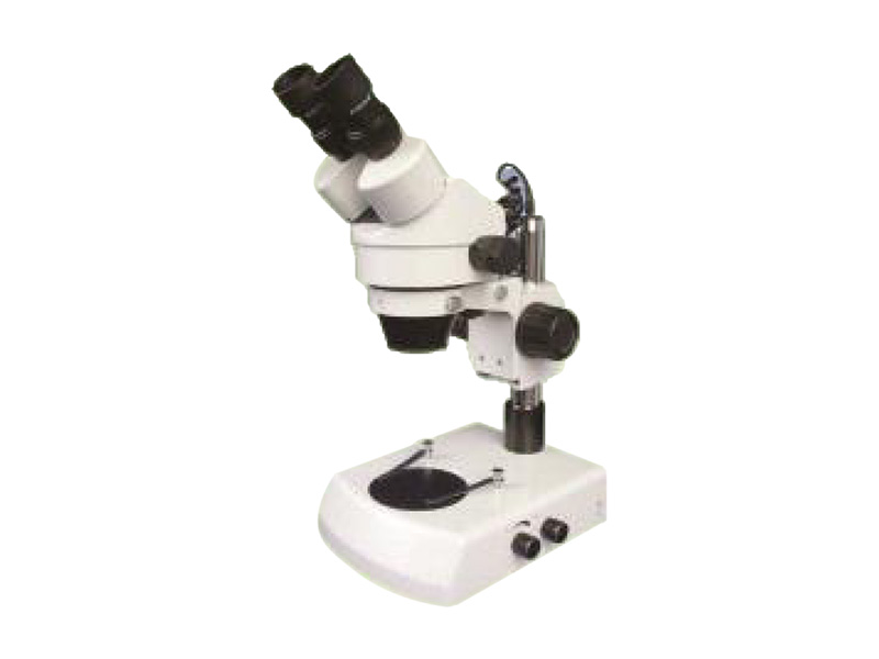 连续变信体视显微镜