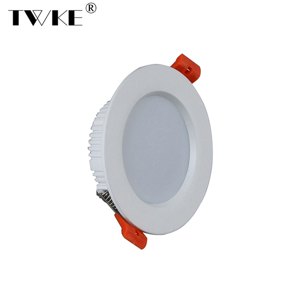5W Slim Recessed LED Ceiling Down Lights