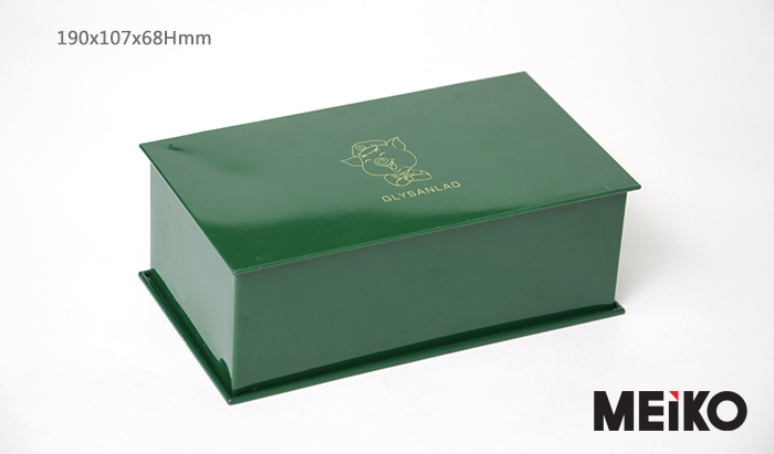 Tea box MK-2113 190x107x68Hmm