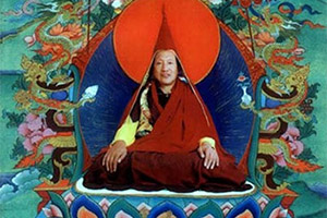 藏传佛教的教派
